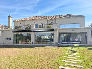 Casa en venta en Buenos Aires Golf Club