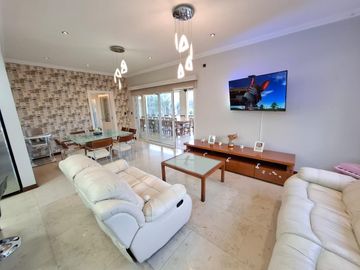 Casa en venta en Buenos Aires Golf Club