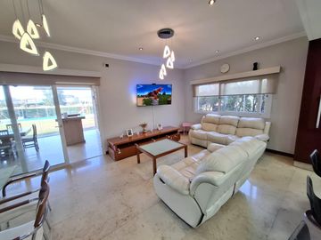 Casa en venta en Buenos Aires Golf Club
