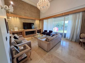 Casa en venta en Buenos Aires Golf Club