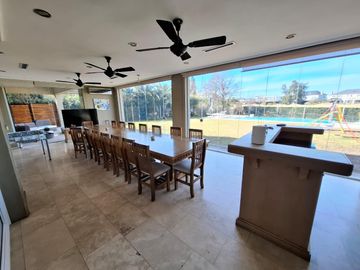 Casa en venta en Buenos Aires Golf Club