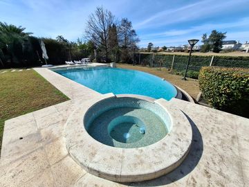 Casa en venta en Buenos Aires Golf Club