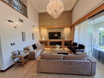 Casa en venta en Buenos Aires Golf Club