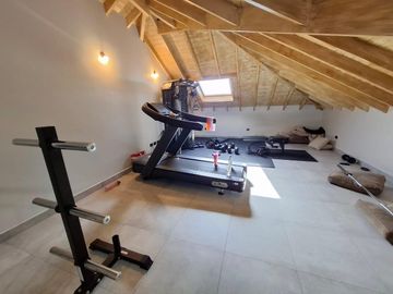 Casa en venta en Buenos Aires Golf Club