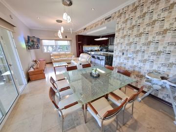 Casa en venta en Buenos Aires Golf Club