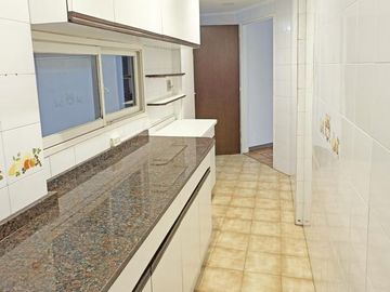 Departamento - Palermo Norte / Botánico