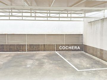 Departamento - Palermo Norte / Botánico