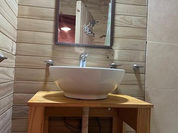 Isla con Cabaña en Venta | Delta - Tigre | Totalmente Equipada con muelle propio