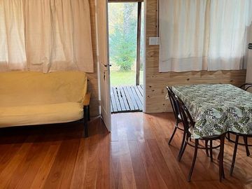 Isla con Cabaña en Venta | Delta - Tigre | Totalmente Equipada con muelle propio