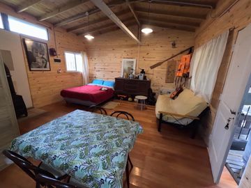 Isla con Cabaña en Venta | Delta - Tigre | Totalmente Equipada con muelle propio