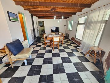 Venta, Casa, 3 Ambientes, Cochera, Apto crédito,  Concepción Del Uruguay, Entre Ríos.