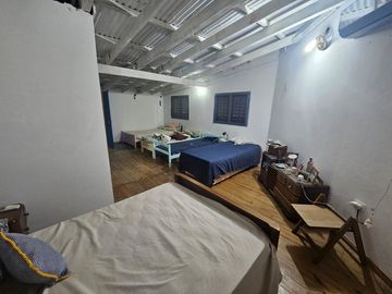 Venta, Casa, 3 Ambientes, Cochera, Apto crédito,  Concepción Del Uruguay, Entre Ríos.