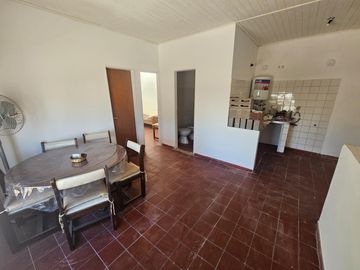 Venta, Casa, 3 Ambientes, Cochera, Apto crédito,  Concepción Del Uruguay, Entre Ríos.