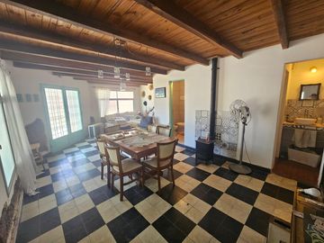 Venta, Casa, 3 Ambientes, Cochera, Apto crédito,  Concepción Del Uruguay, Entre Ríos.