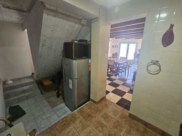 Venta, Casa, 3 Ambientes, Cochera, Apto crédito,  Concepción Del Uruguay, Entre Ríos.