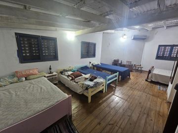 Venta, Casa, 3 Ambientes, Cochera, Apto crédito,  Concepción Del Uruguay, Entre Ríos.