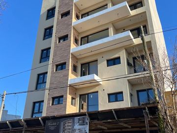 Departamento en Venta, Pompeya, 2 y 3 ambientes.