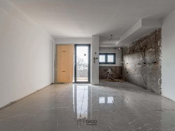 Departamento en Venta, Pompeya, 2 y 3 ambientes.