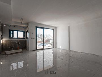 Departamento en Venta, Pompeya, 2 y 3 ambientes.