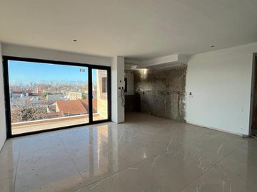 Departamento en Venta, Pompeya, 2 y 3 ambientes.