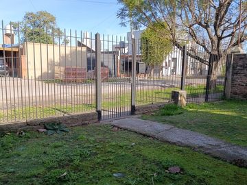 Casa en Venta | José C. Paz | Apto Crédito Hipotecario