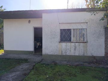 Casa en Venta | José C. Paz | Apto Crédito Hipotecario