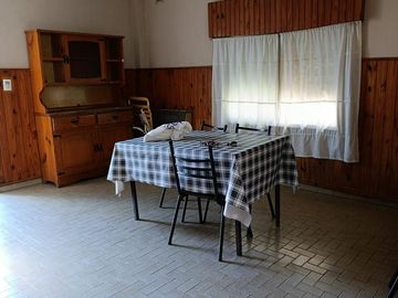 Casa en Venta | José C. Paz | Apto Crédito Hipotecario