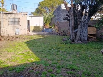 Casa en Venta | José C. Paz | Apto Crédito Hipotecario