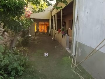 Casa en venta -  2 dormitorios 3 baños - 600mts2 - La Plata