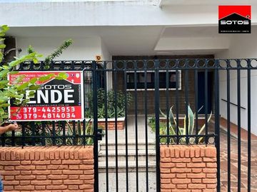 Casa en  Corrientes, Capital