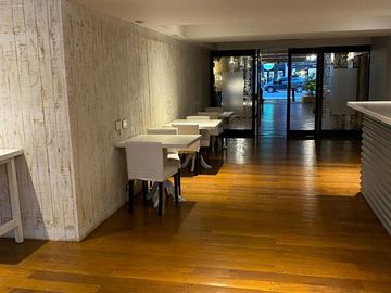 DEPARTAMENTO EN ALQUILER TEMPORARIO EN RECOLETA