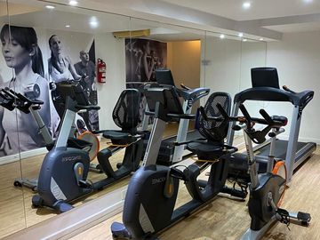 DEPARTAMENTO EN ALQUILER TEMPORARIO EN RECOLETA