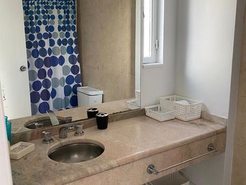 DEPARTAMENTO EN ALQUILER TEMPORARIO EN RECOLETA