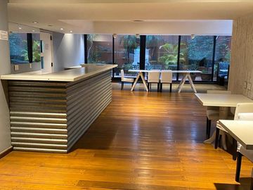 DEPARTAMENTO EN ALQUILER TEMPORARIO EN RECOLETA