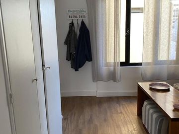 DEPARTAMENTO EN ALQUILER TEMPORARIO EN RECOLETA