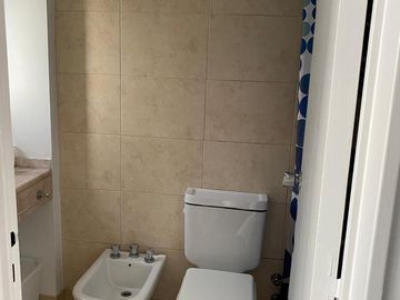 DEPARTAMENTO EN ALQUILER TEMPORARIO EN RECOLETA