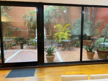 DEPARTAMENTO EN ALQUILER TEMPORARIO EN RECOLETA