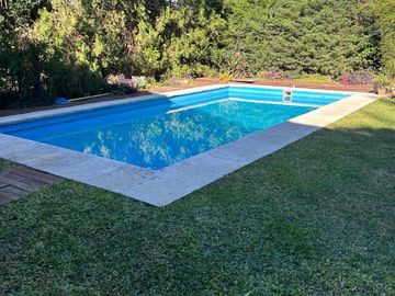 Venta | Casa | 5 Amb | Barrio La Delfina | Pilar |