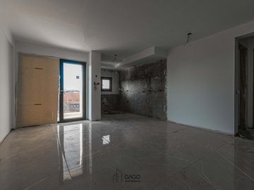 Departamento en  Venta, Pompeya, 2 y 3 ambientes.