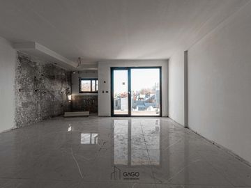 Departamento en  Venta, Pompeya, 2 y 3 ambientes.