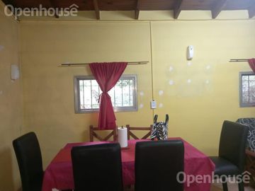 VENTA - CASA Y DEPTO EN ZELAYA CENTRO