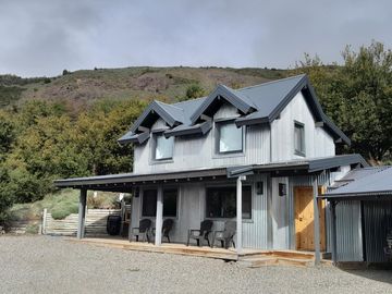 Casa en San Martin de los Andes – Club de campo Valle Escondido