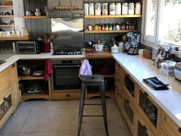 Casa en San Martin de los Andes – Club de campo Valle Escondido