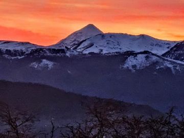 Casa en San Martin de los Andes – Club de campo Valle Escondido