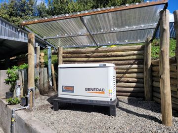 Casa en San Martin de los Andes – Club de campo Valle Escondido