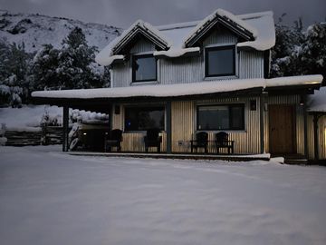 Casa en San Martin de los Andes – Club de campo Valle Escondido