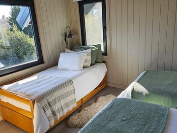 Casa en San Martin de los Andes – Club de campo Valle Escondido