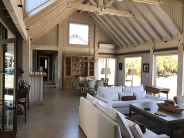 Casa en San Martin de los Andes – Club de campo Valle Escondido