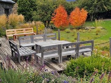 Casa en San Martin de los Andes – Club de campo Valle Escondido