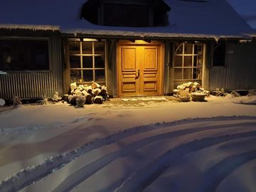 Casa en San Martin de los Andes – Club de campo Valle Escondido